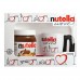 Ferrero Nutella World Mug 350g