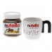 Ferrero Nutella World Mug 350g