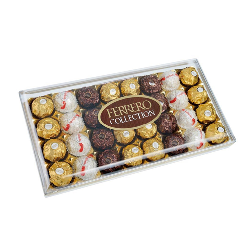 Ferrero Collection Premium Gift 360g