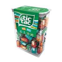 Tic Tac Liliput Box 228g