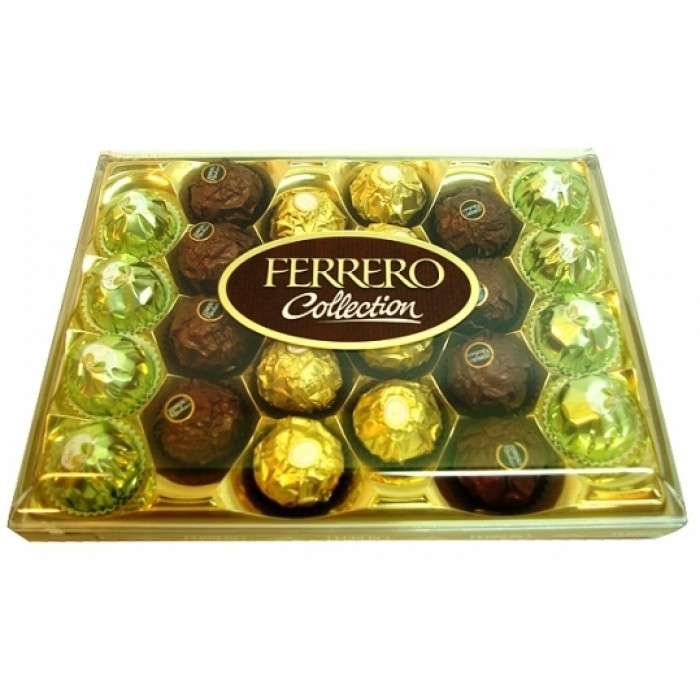 Ferrero Collection