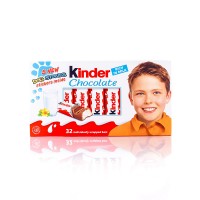 Ferrero Kinder Chocolate 400g