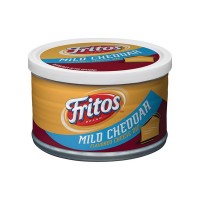 FRITOS Mild Cheddar Dip 9oz (255.1g)