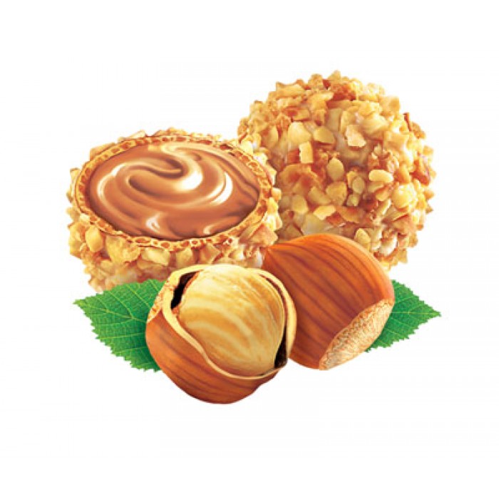 Giotto Ferrero РєРѕРЅС„РµС‚С‹