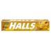 HALLS Honey & Lemon Drops