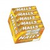 HALLS Honey & Lemon Drops