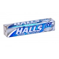 HALLS Original Drops