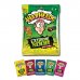 WARHEADS Extreme Sour Hard Candy 56,7g UPC 32134215029