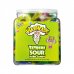 WARHEADS Extreme Sour Hard Candy Tub 964g UPC 32134215500