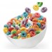 Kellogg's Fruit Loops Cereal 345g