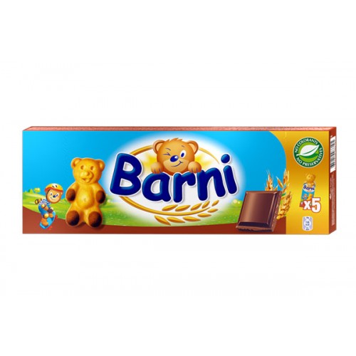 Barni Chocolate 150g