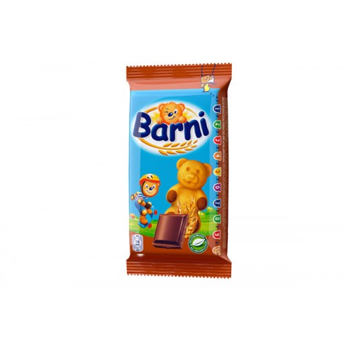 Barni Chocolate 30g