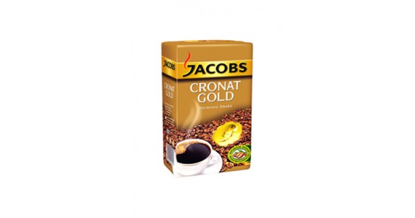 Jacobs Cronat Gold 500g