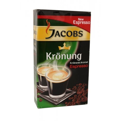 Jacobs Kronung Espresso 250g