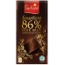 Suchard Sensations 86% Noir Brut