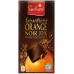 Suchard Sensations Orange Noir 70% Chocolate