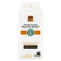 Tassimo Starbucks House Blend Melange Maison