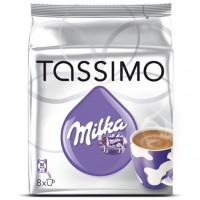 Tassimo Milka