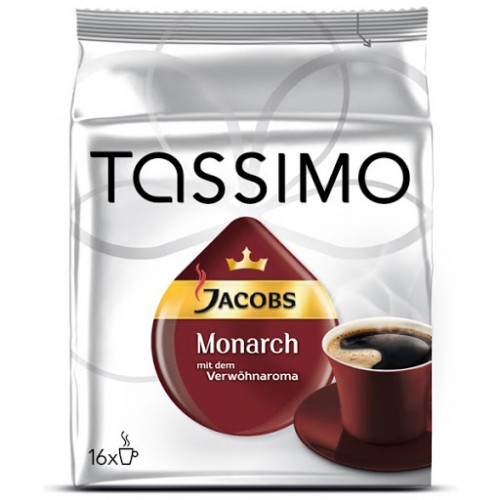 Tassimo Monarch