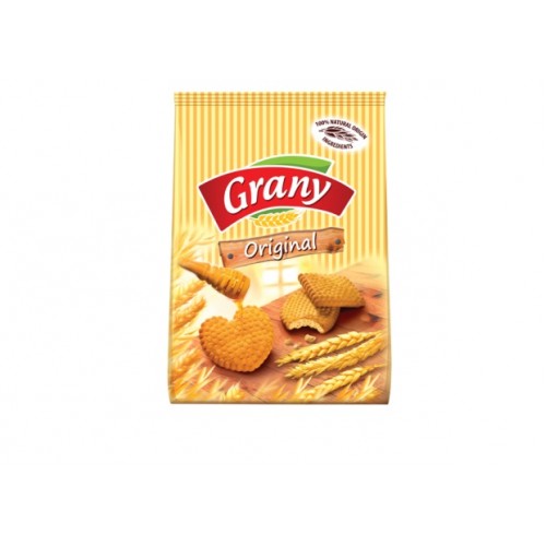 Grany Original Biscuits 151g