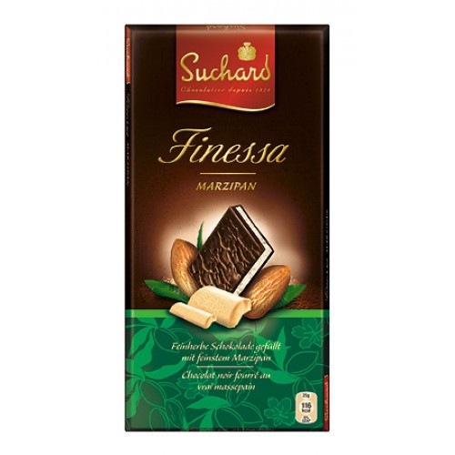 Suchard Finessa Marzipan 150g