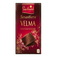 Suchard Sensations Velma 100g