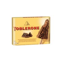 TOBLERONE Ice Cream Stick 4-Pack