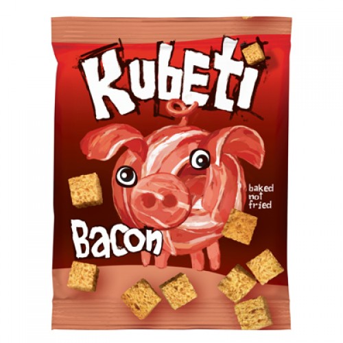 Kubeti Bacon