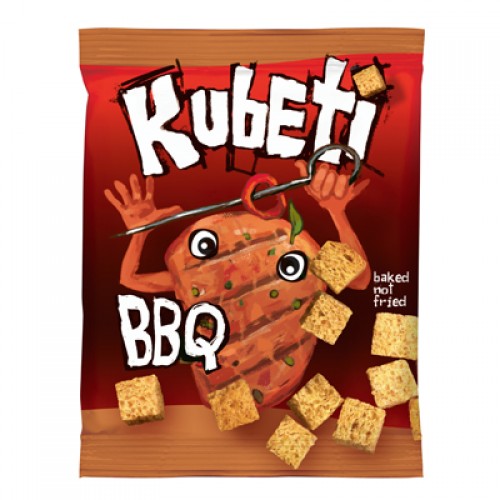 Kubeti Barbecue