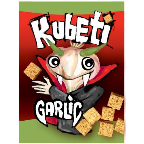 Kubeti Garlic