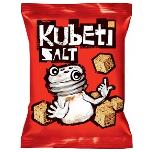 Kubeti Salt