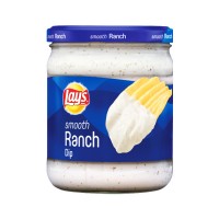 LAY'S Smooth Ranch Dip 15oz (425.2g)