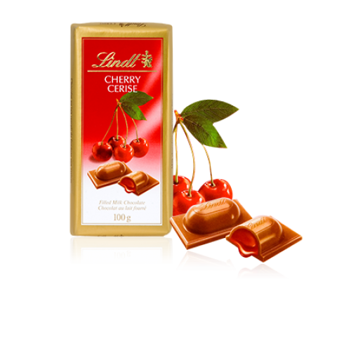 Lindt Cherry