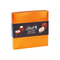 Lindt Elegance pralines 