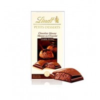 Lindt Chocolate Mousse Dark 140g