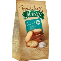 BRUSCHETTE MARETTI Sea Salt