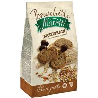 BRUSCHETTE MARETTI MULTIGRAIN Olive Paste