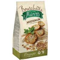 BRUSCHETTE MARETTI MULTIGRAIN Oregano