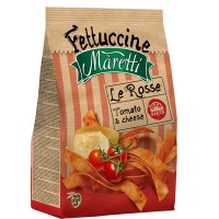 FETTUCCINE MARETTI Tomato & Cheese 80g