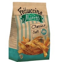 FETTUCCINE MARETTI Salt 80g