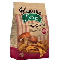 FETTUCCINE MARETTI Mushrooms 80g