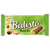 Balisto Musli mix 37g