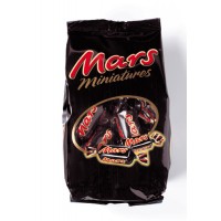 Mars miniatures 220g