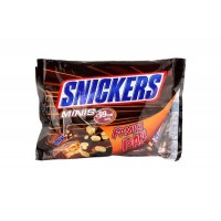 Snickers Minis 180g