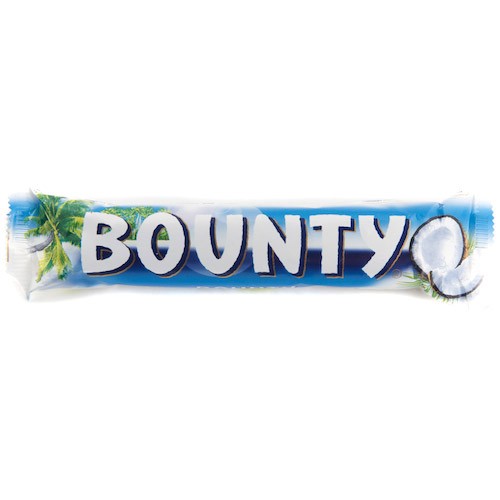 Bounty 57g