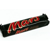 Mars Kingsize