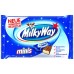 Milky Way Minis 155g