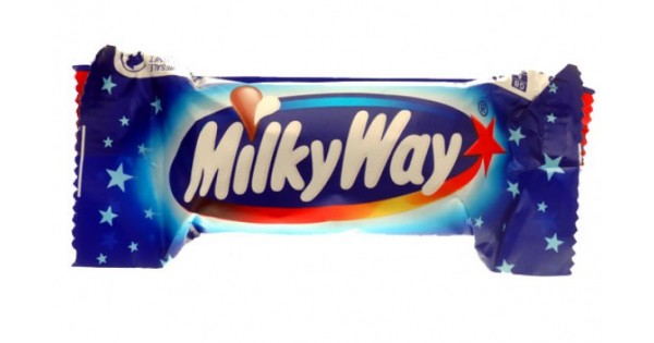 Milky Way