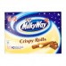 Milky Way Crispy Rolls  25g