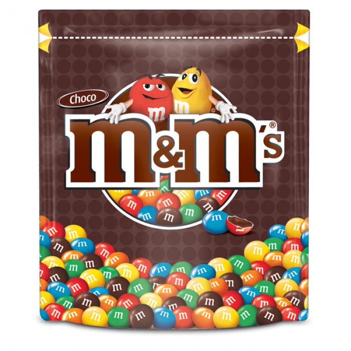 M&M's Peanut 250g 